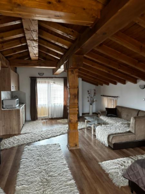 Snow House